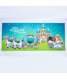 HEFFY DOODLE - Happily Ever Crafter