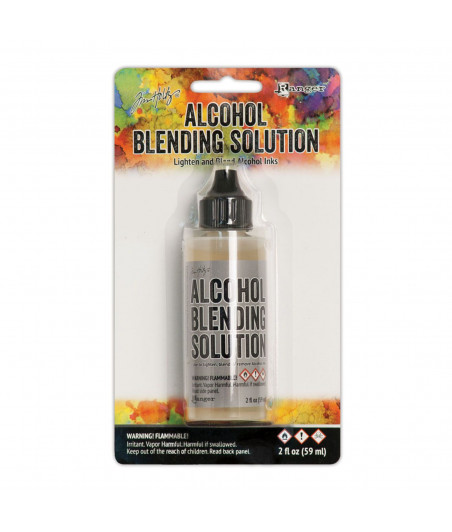 Ranger - Tim Holtz Alcohol blending solution