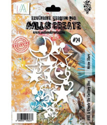 AALL & CREATE - Dies 24...