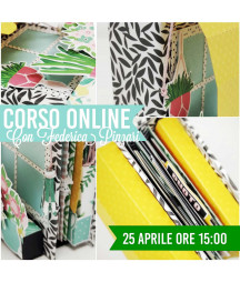 IMMAGINELAB - CORSO LIVE...