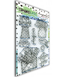 TimbroLINE - Fiorisci ogni...