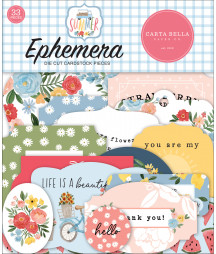 CARTA BELLA - Summer -...