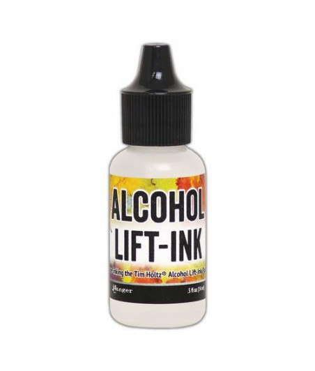 Ranger - Tim Holtz Alcohol Lift Ink Reinker