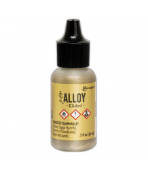 RANGER - Tim Holtz alloys...