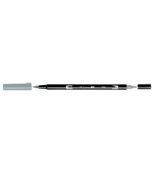 TOMBOW - ABT N52 Cool Grey 8 Dual Brush Pen