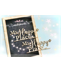 MEMORY PLACE - My Happy...