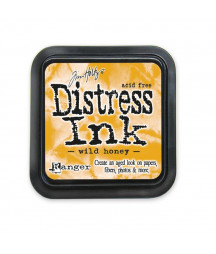 DISTRESS INK -  Wild Honey