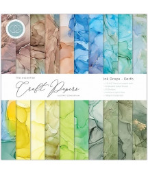 THE ESSENTIAL CRAFT PAPERS...