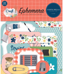 CARTA BELLA - Craft &...