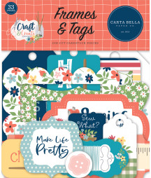 CARTA BELLA - Craft &...