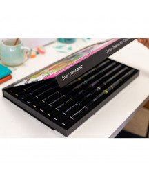 SPECTRUM NOIR - Colour Creations Kit Colourist Collection