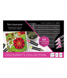 SPECTRUM NOIR - Colour...
