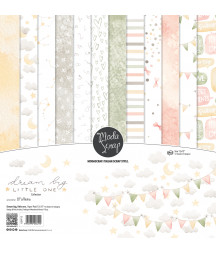 MODASCRAP - PAPER PACK...