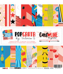 CartoLINE - PopCarta by...