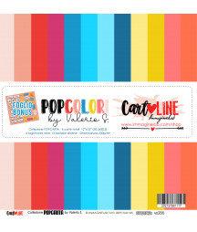 CartoLINE - PopColori By...