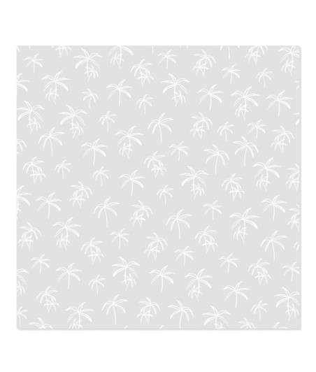 MINTOPIA - Acetato Palmeras 30X30