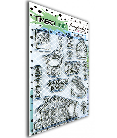 TimbroLINE - In Montagna by Cocorie