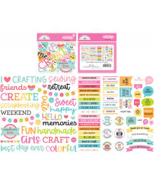 DOODLEBUG Design - Cute &...