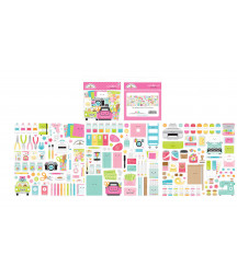 DOODLEBUG Design - Cute &...