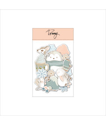 TOMMY - Die cuts – Winter...