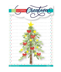 COPPIA CREATIVA - Albero...