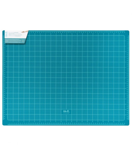 WE R MEMORY KEEPERS - Craft Surfaces Self-Healing cutting mat