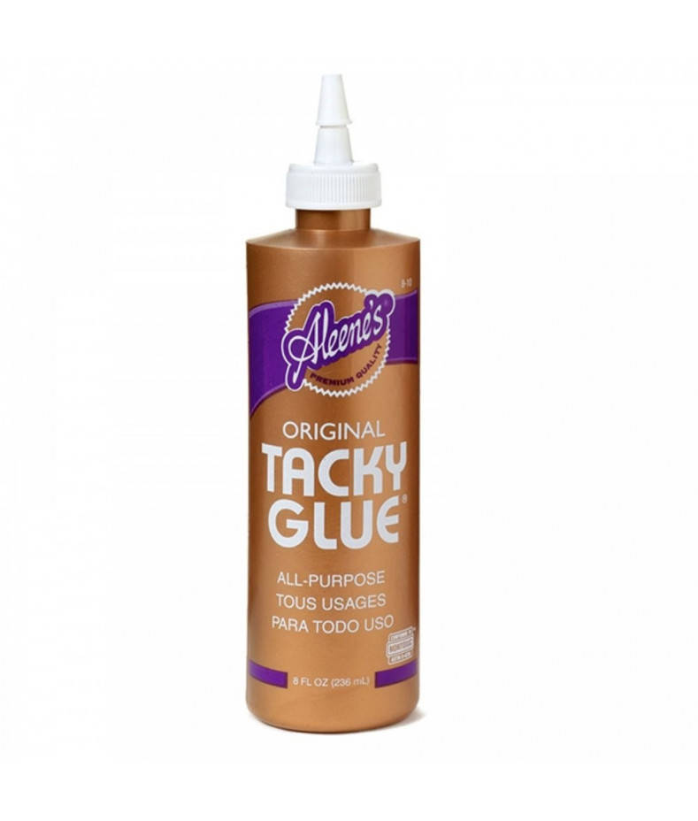 ALEENE'S - Tacky Glue ALEENE'S - Tacky Glue