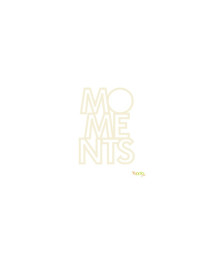 YUPPLA - Moments outline