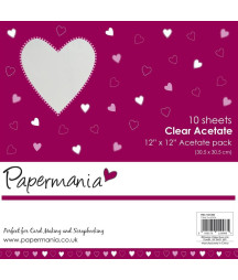 PAPERMANIA - Papermania...