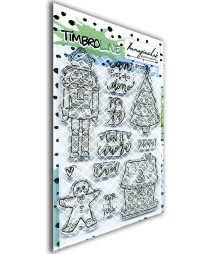 TimbroLINE - Pan di Zenzero...