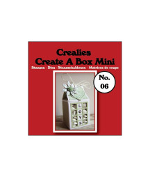 CREALIES - Create A Box...