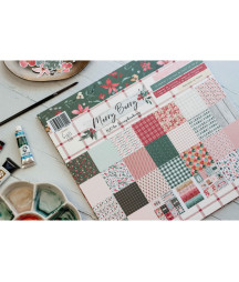 GIGIS LAB - Merry Berry -...