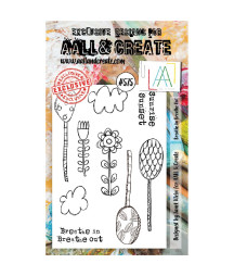 AALL & CREATE - 575 Stamp...