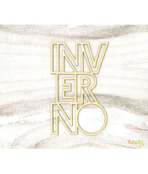 YUPPLA - Inverno outline