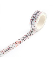 AALL & CREATE - Washi Tape...