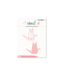 LORA BAILORA - Grullas Origami