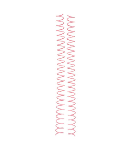 We R Memory - Cinch spiral Blush - Spirali Rosa