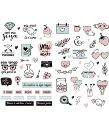 FRIDITA - Die cuts iMe...