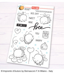 IMPRONTE D'AUTORE - Sweet Bee