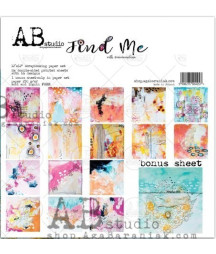 AB STUDIO -  "Find me"-...