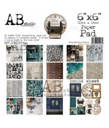 AB STUDIO - "Old dreams"-...