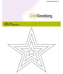 CRAFTEMOTIONS - Edges 5...