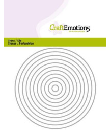 CRAFTEMOTIONS - Edges...