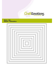 CRAFTEMOTIONS - Edges...