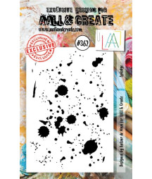 AALL & CREATE - 362 Stamp...