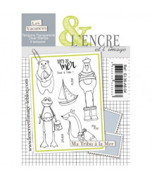 L' ENCRE ET L' IMAGE - Les...