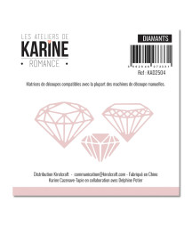 LES ATELIERS DE KARINE -...