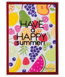 MARIANNE DESIGN - Craftables cut- embosstencil Alphabet journal