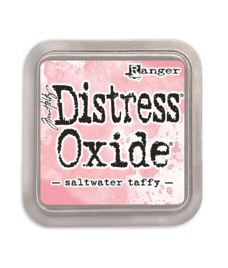 DISTRESS OXIDE INK - Saltwater Taffy