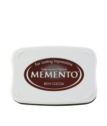 MEMENTO - Rich cocoa